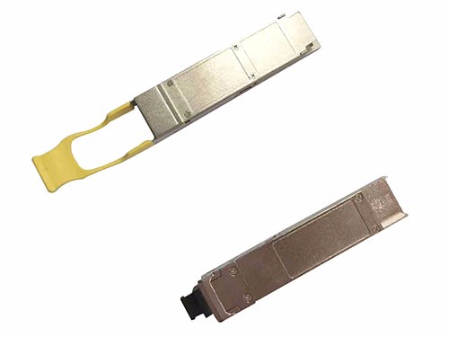 XFP、QSFP28外殼